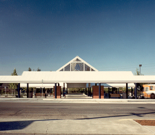 TEAM - SOM, MUNICIPAL TRANSPORTATION CENTER