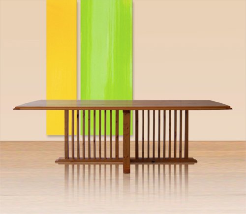 REED SPAN TABLE