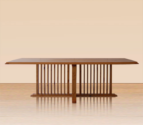 REED SPAN TABLE