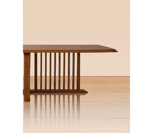 REED SPAN TABLE